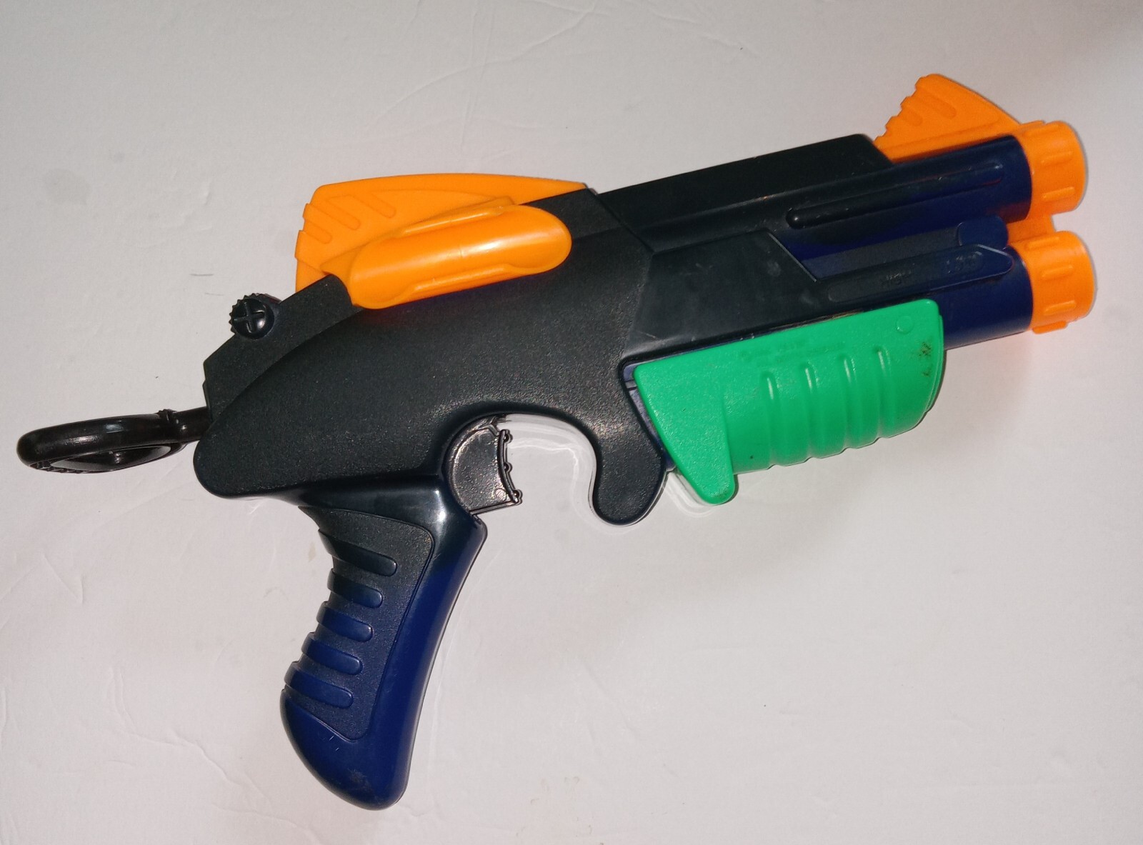 1995 NERF Sharpshooter 2  Dart Blaster Gun