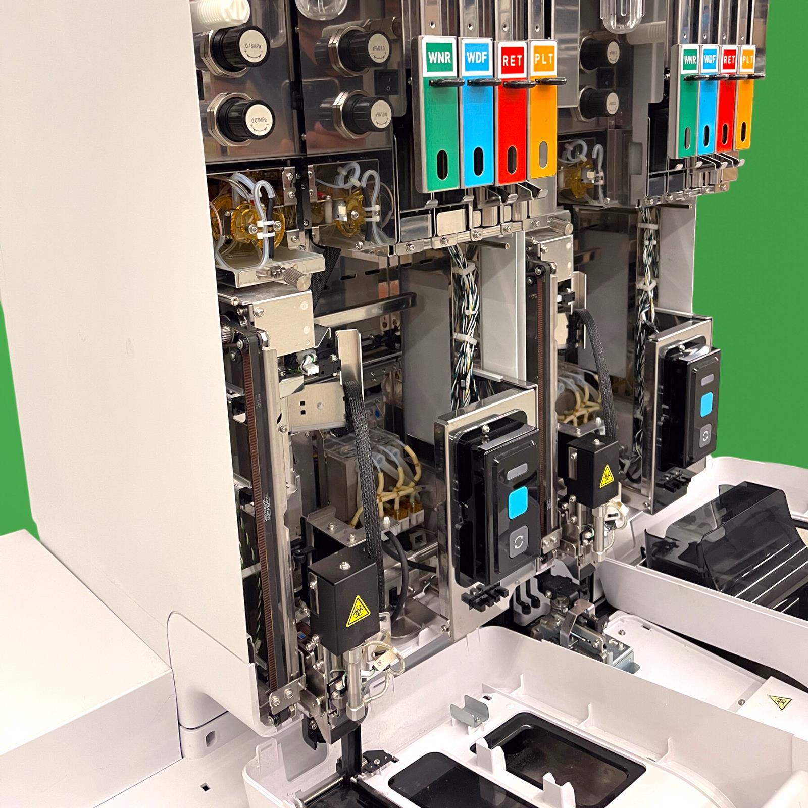 Sysmex XN-2000 Automated Hematology System (2 XN-10 Units)