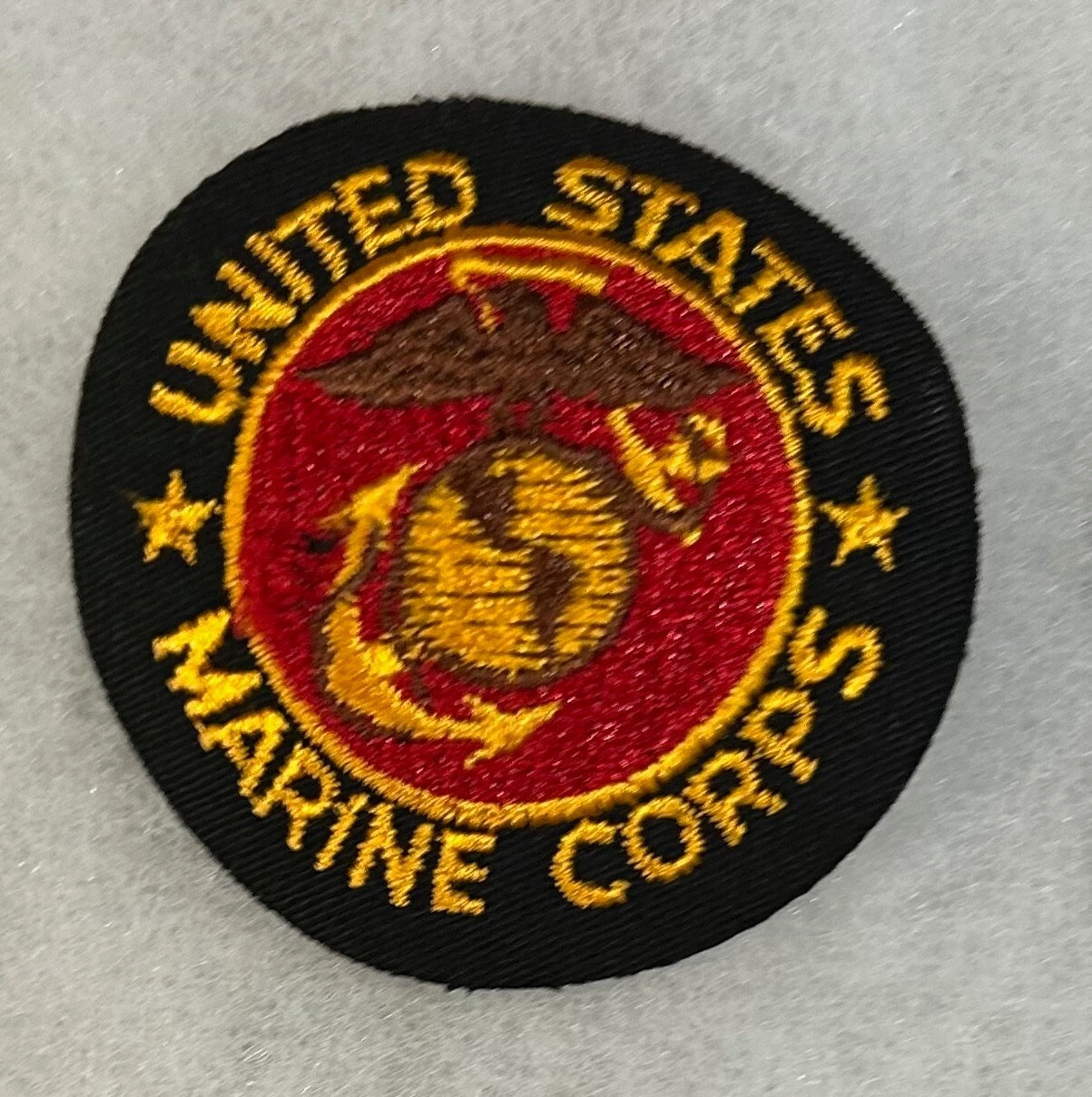 USMC Patch