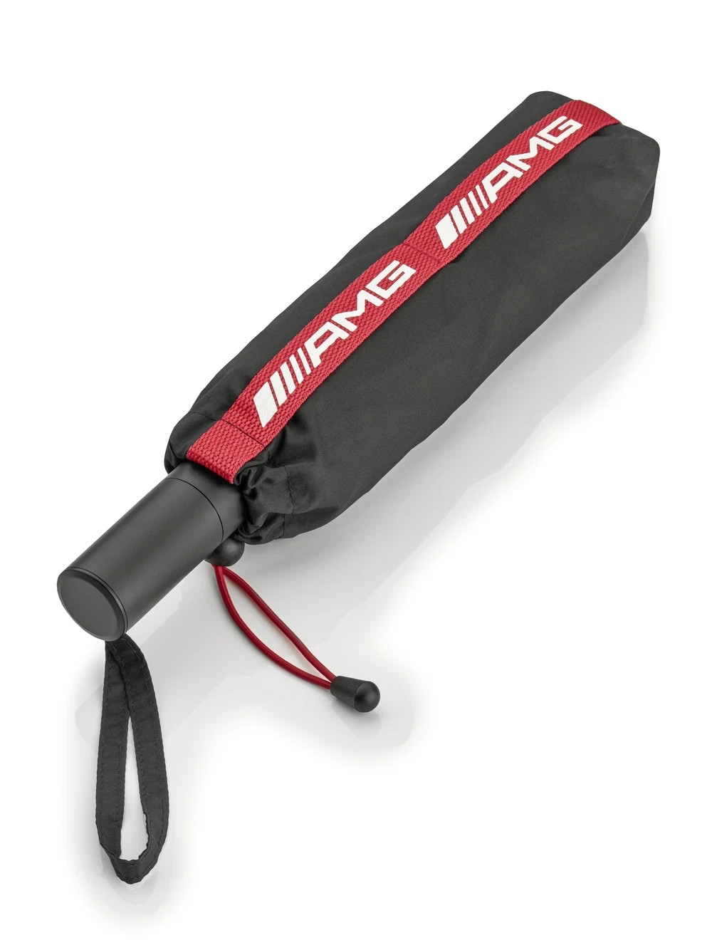 Mercedes Benz AMG Collection Folding Umbrella Genuine B66959274