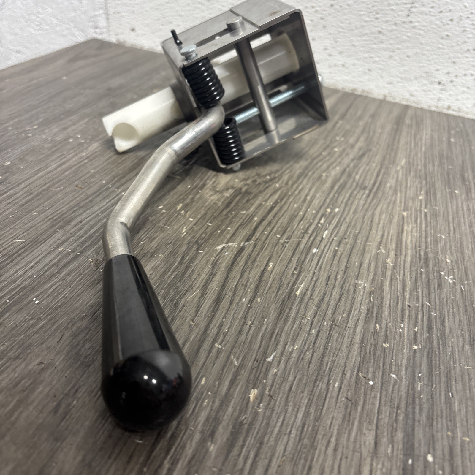 STOELTING Spigot Assembly 2 Switch Right Spigot #F3