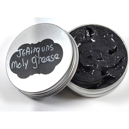 JGAirguns Moly Grease (JGAMOLY)