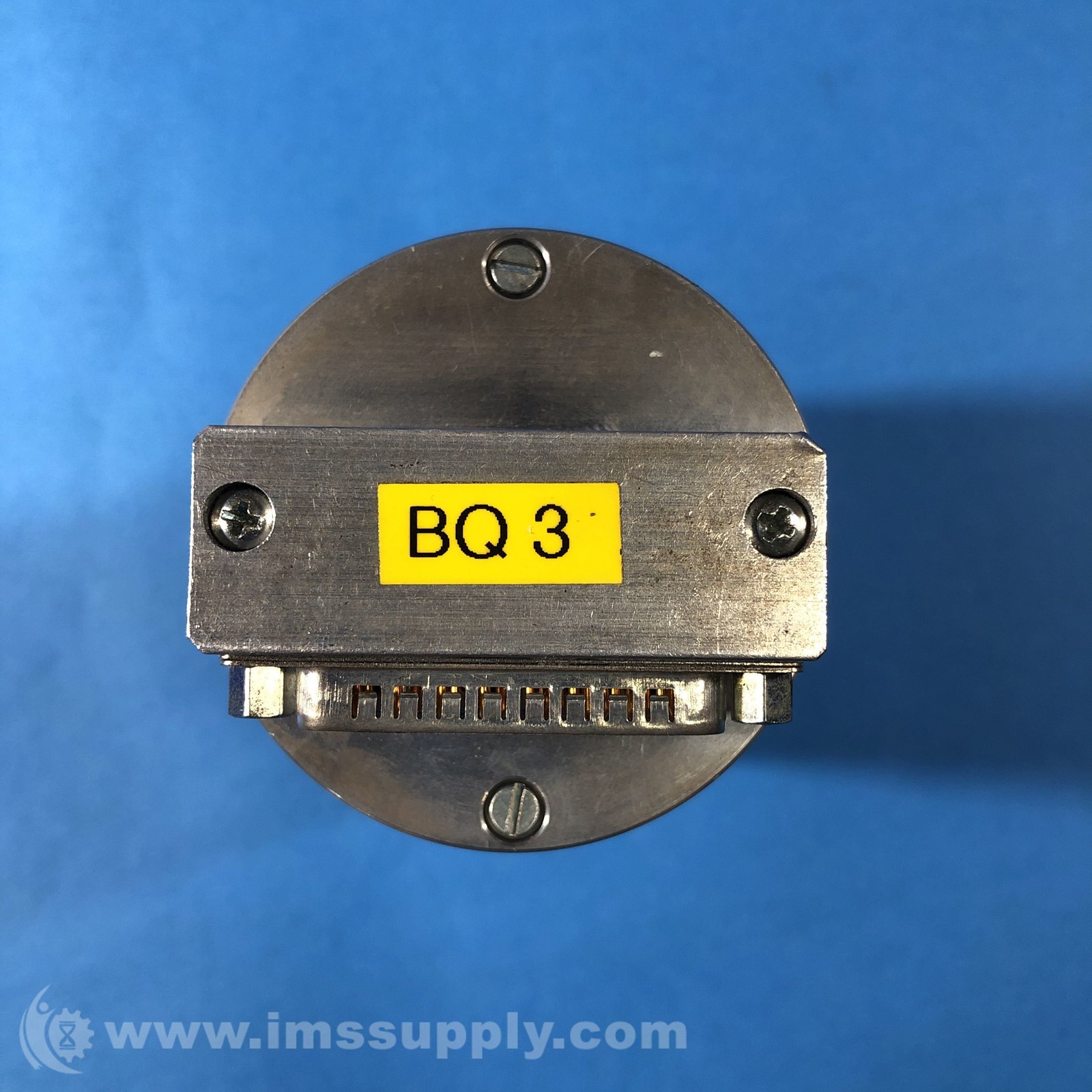 TR-Electronic HE-65-S Absolute Linear Encoder USIP