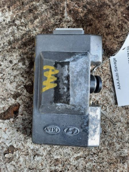 2014 Cadenza Chassis Control Module Sku#3569646