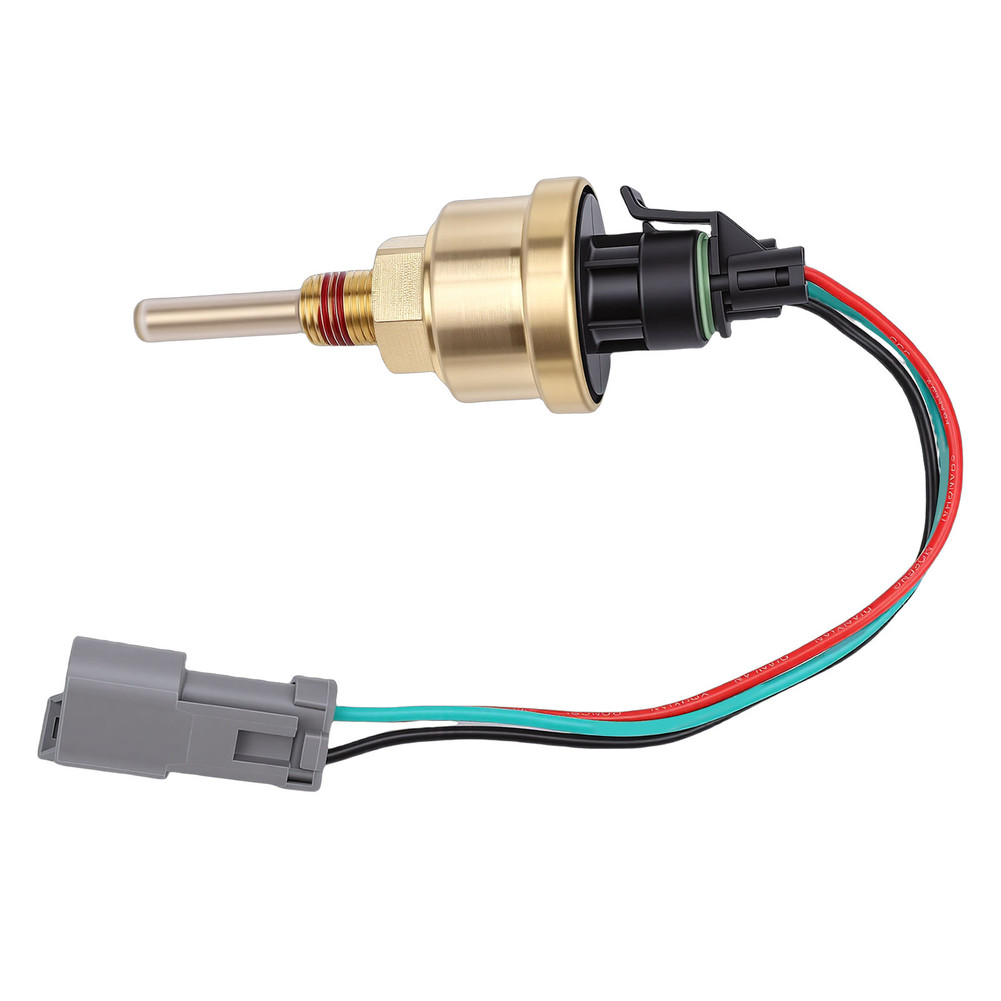 239-9957 Coolant Level Sensor Connector Compatible with For Caterpillar C10 C12