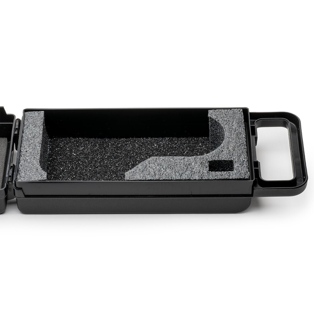 Milwaukee MA800 Refractometers Hard Carrying Case (1 pc)