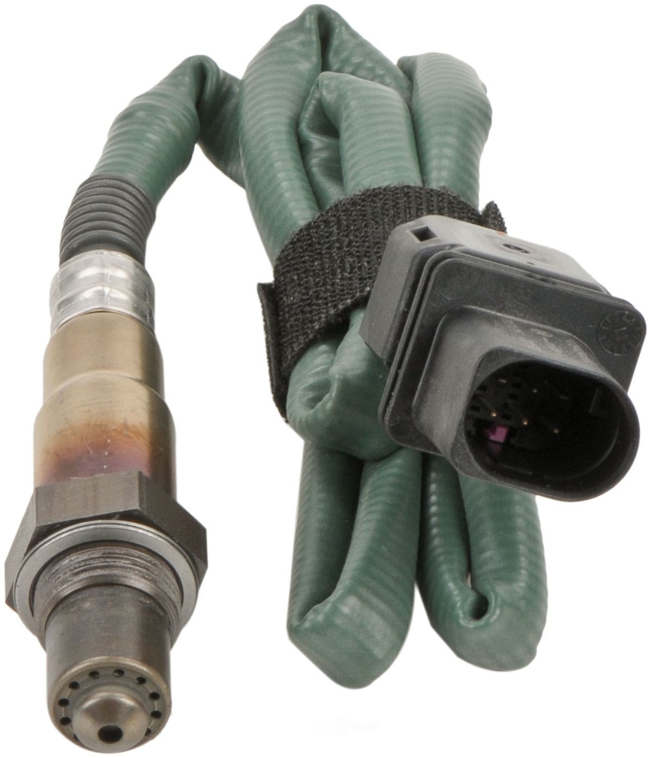 Oxygen Sensor-Actual OE Bosch 17019