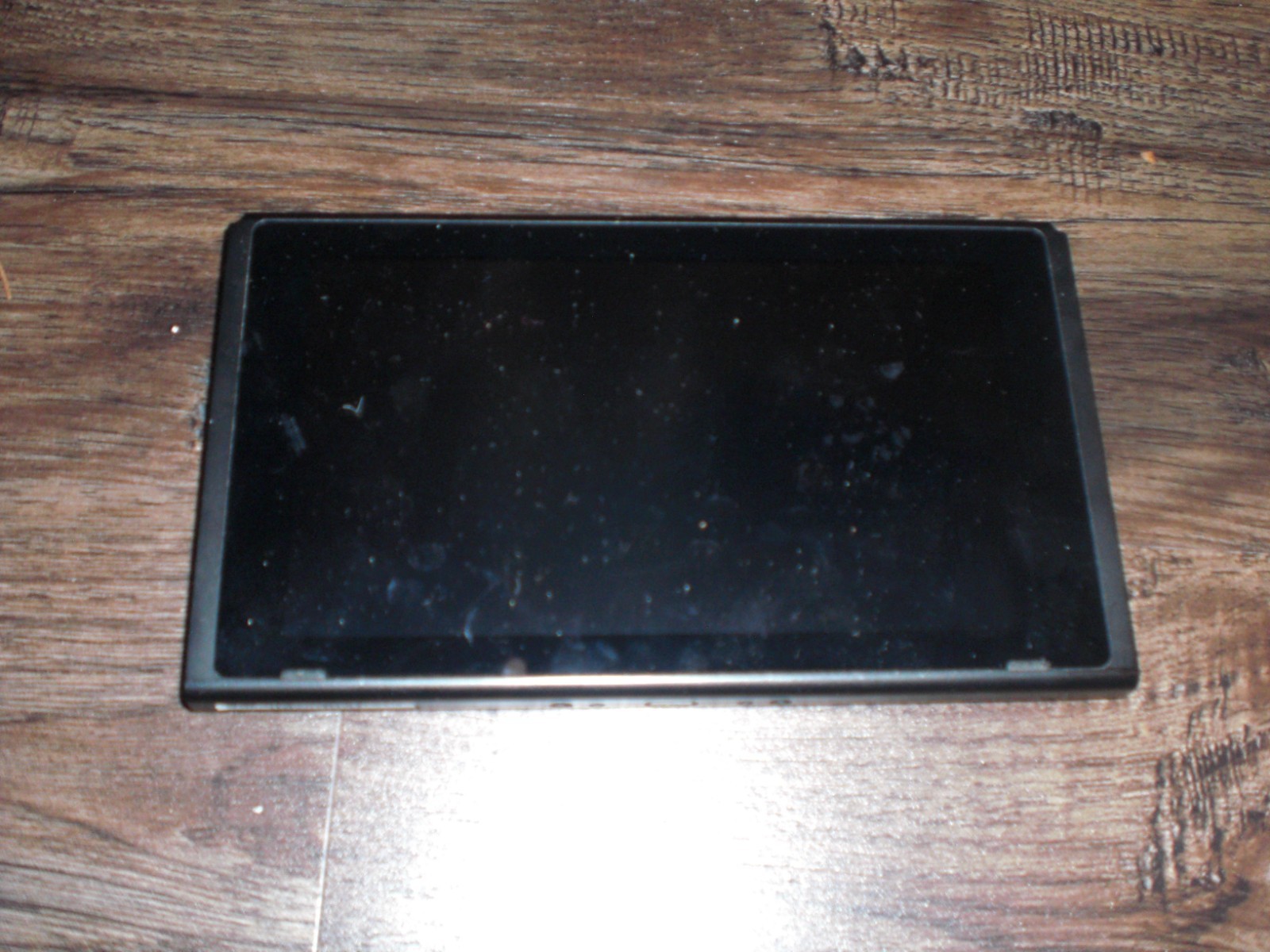 UNPATCHED Nintendo Switch Console System Low Serial Tablet Screen ONLY TESTED