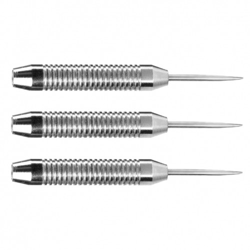 Steel Barrel Karella - Deluxe DL-3 - 22G - 3 Pieces
