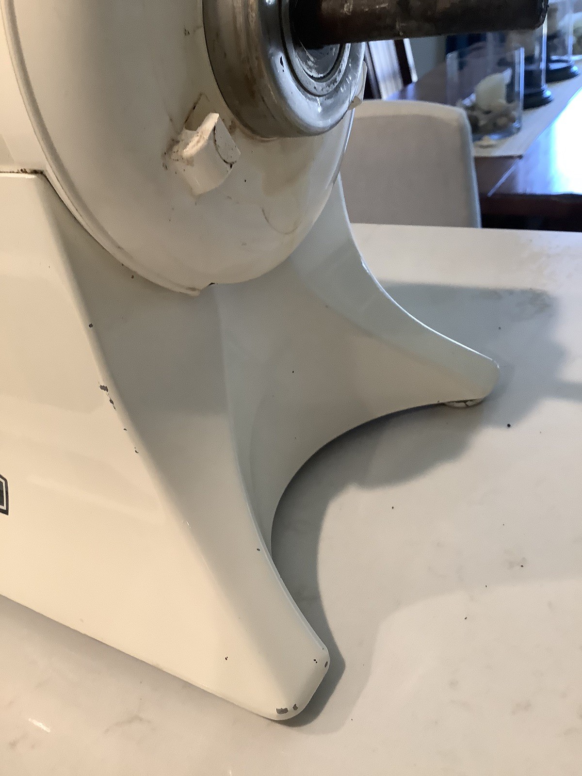 Champion Juicer Motor Only Magnetic Safety Switch Type READ DESC.