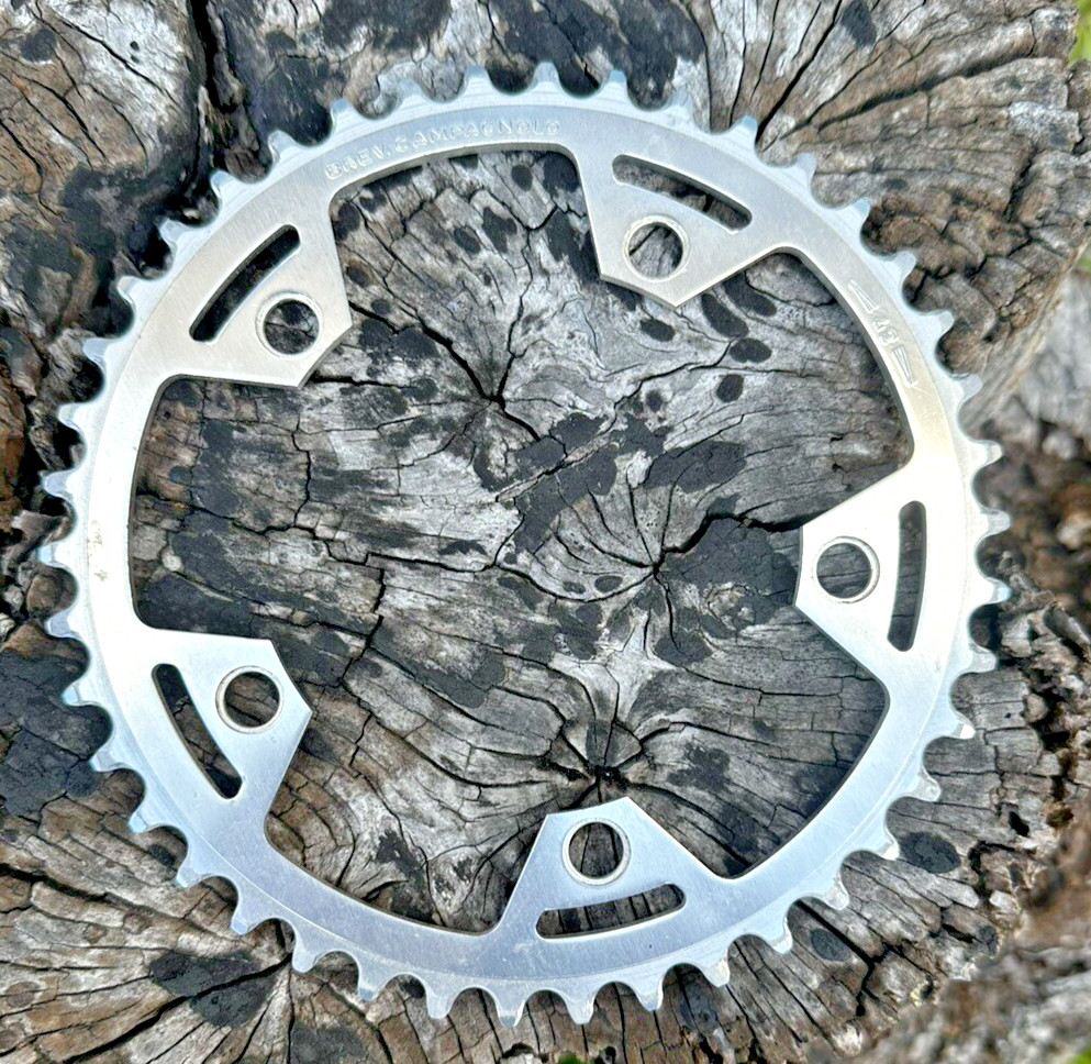 Campagnolo Chainring 116mm Bcd 42 Teeth