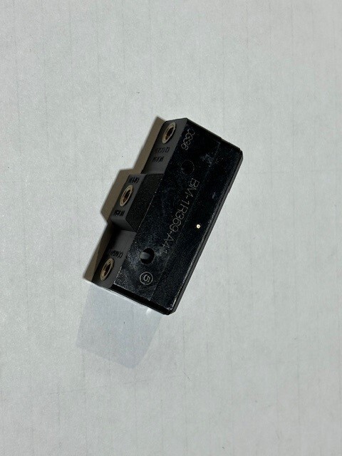 lot of 10 BM-1R369-A41 Honeywell Control Large Basic Switch SPDT 22A