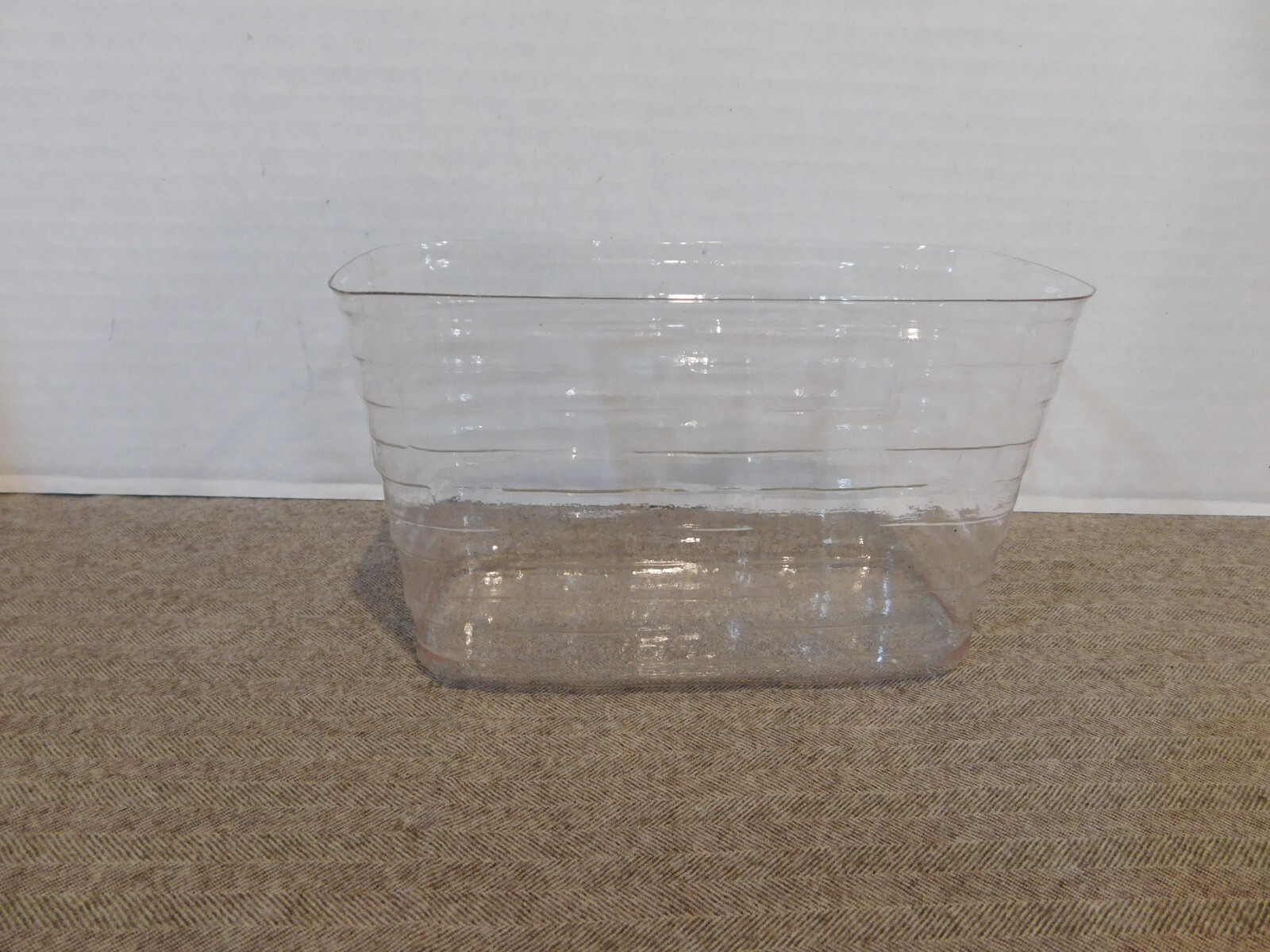 Longaberger 1997 Dresdin Tour Protector #45802