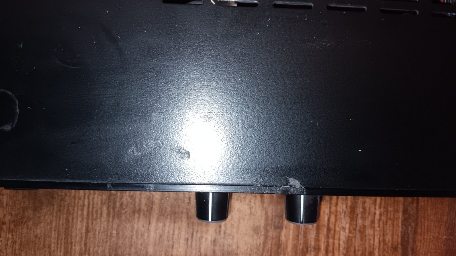 ADC Digital Delay Processor DD-4AX