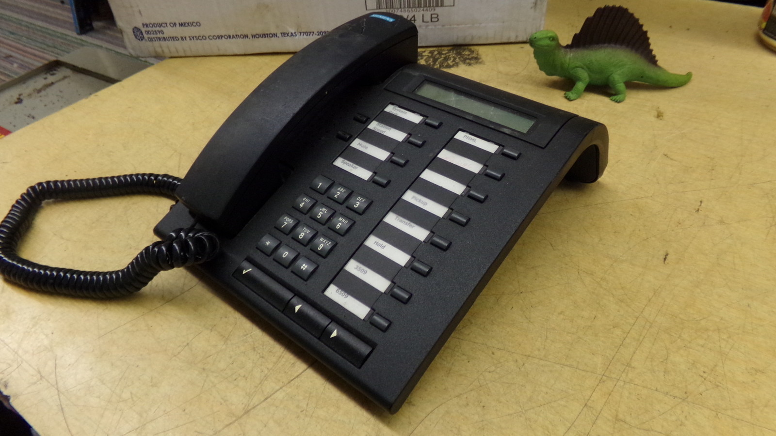 S30817-S7004-B108-7 Siemens Office Phone *Free Shipping*