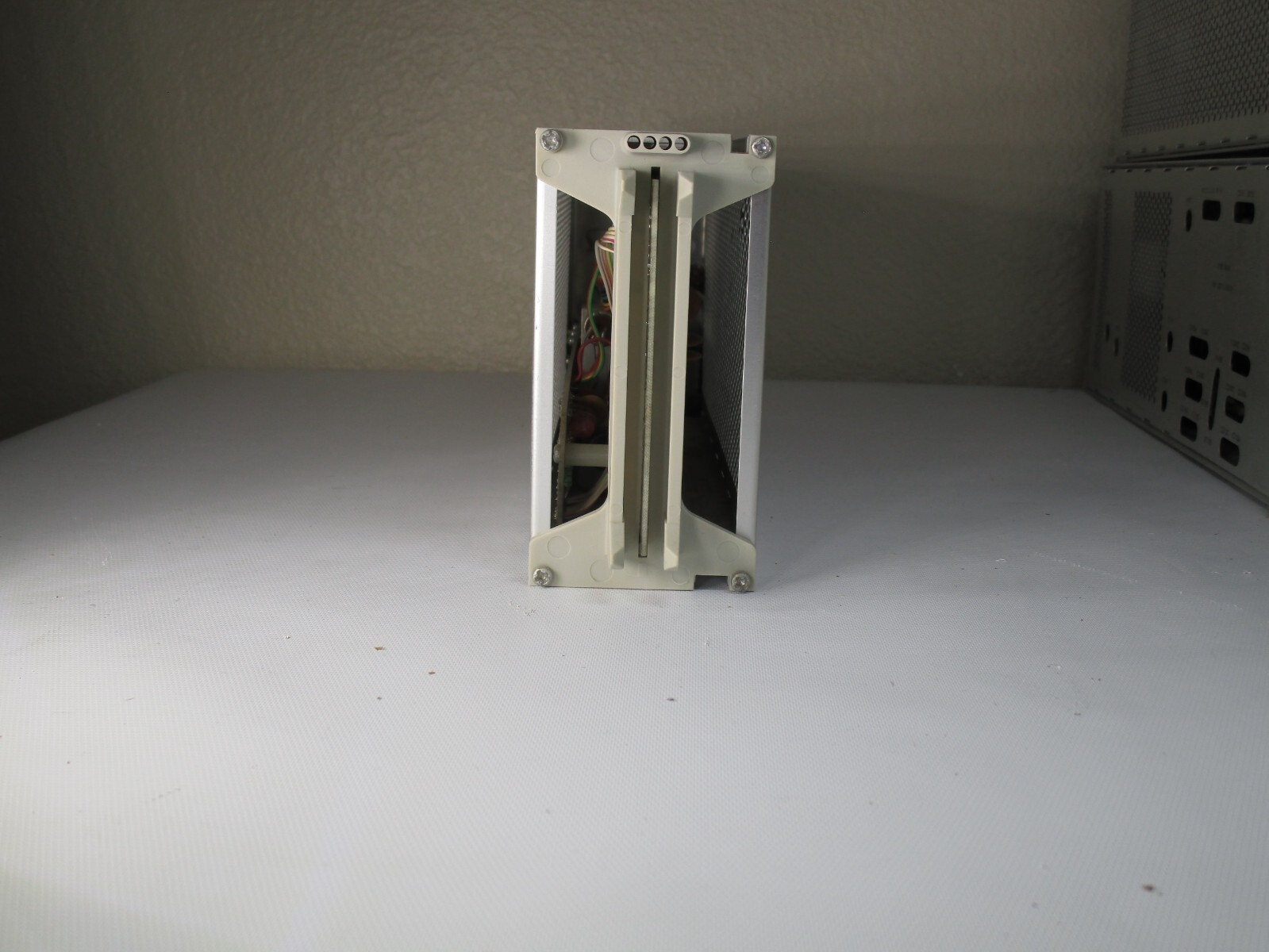 TEKTRONIX 7A16A AMPLIFIER PLUG IN