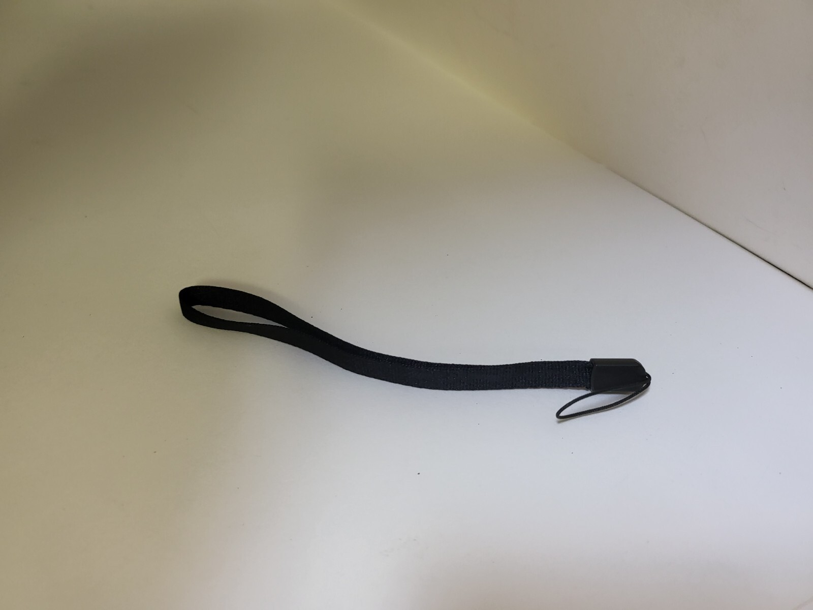 2 NEW Black Wrist Strap for Wii Remote #E10