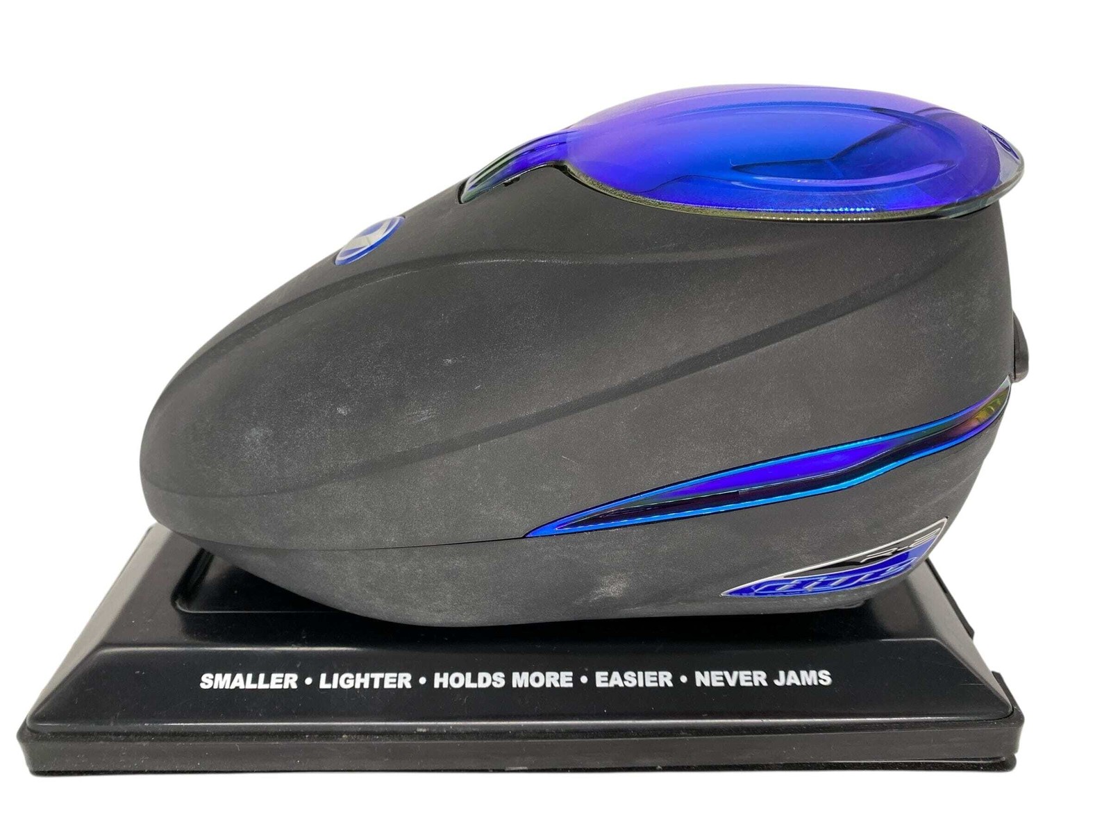 Dye R2 Rotor Paintball Hopper Loader