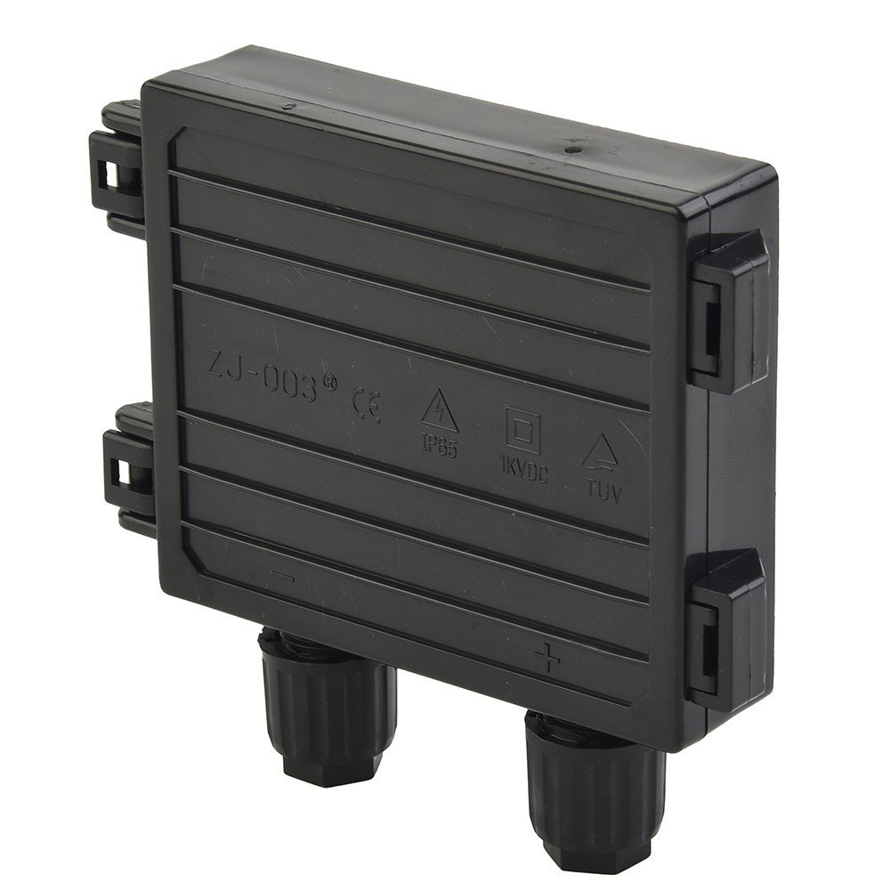 Junction Box Electrical Testing TOOL 2 Diodes 50W-120W for 6a Junction Box PV