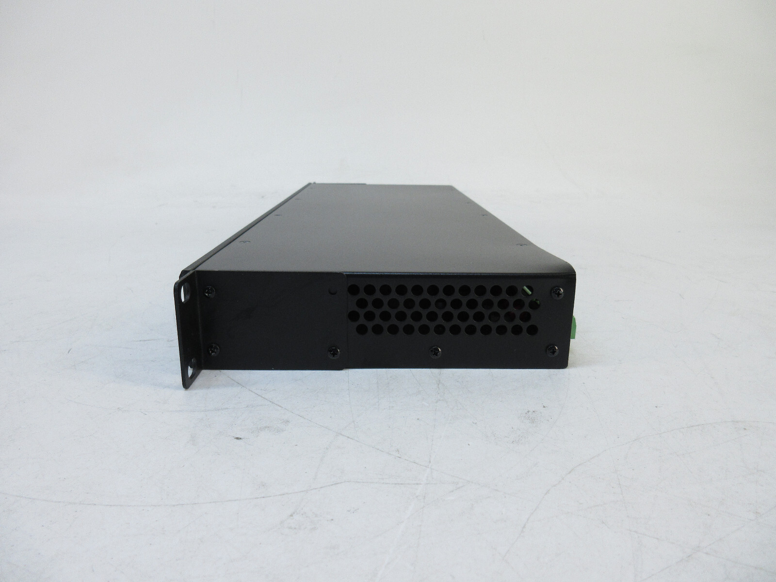 Crestron CP3 6504877 3-Series Advanced Programming IP Control Processor System