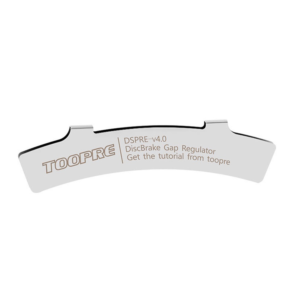 Adjustable Disc Brake Pad Alignment Tool Enhances Brake Performance (1 Pack)