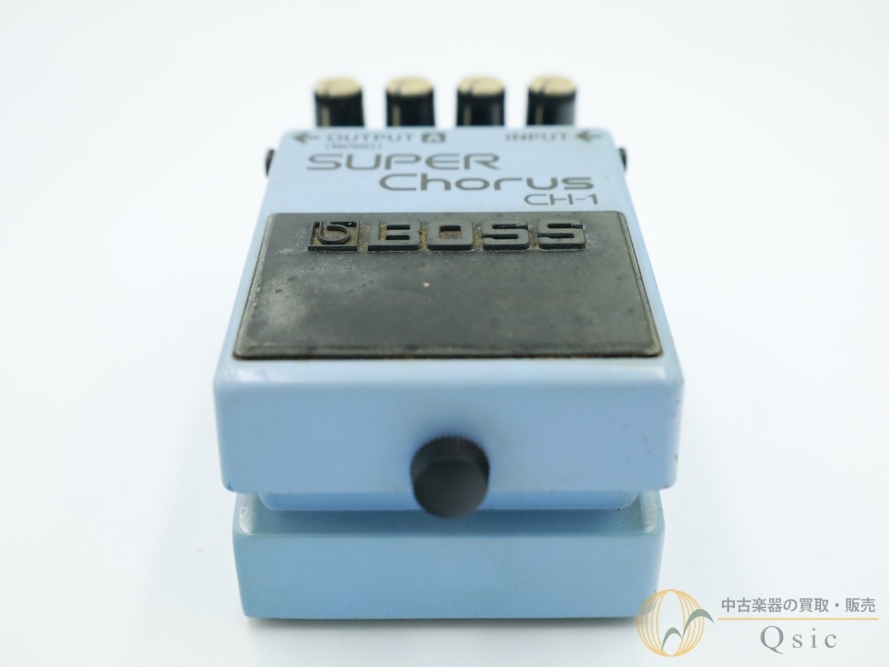 Boss Ch-1 1995 Sm465 Kobe Store Stock