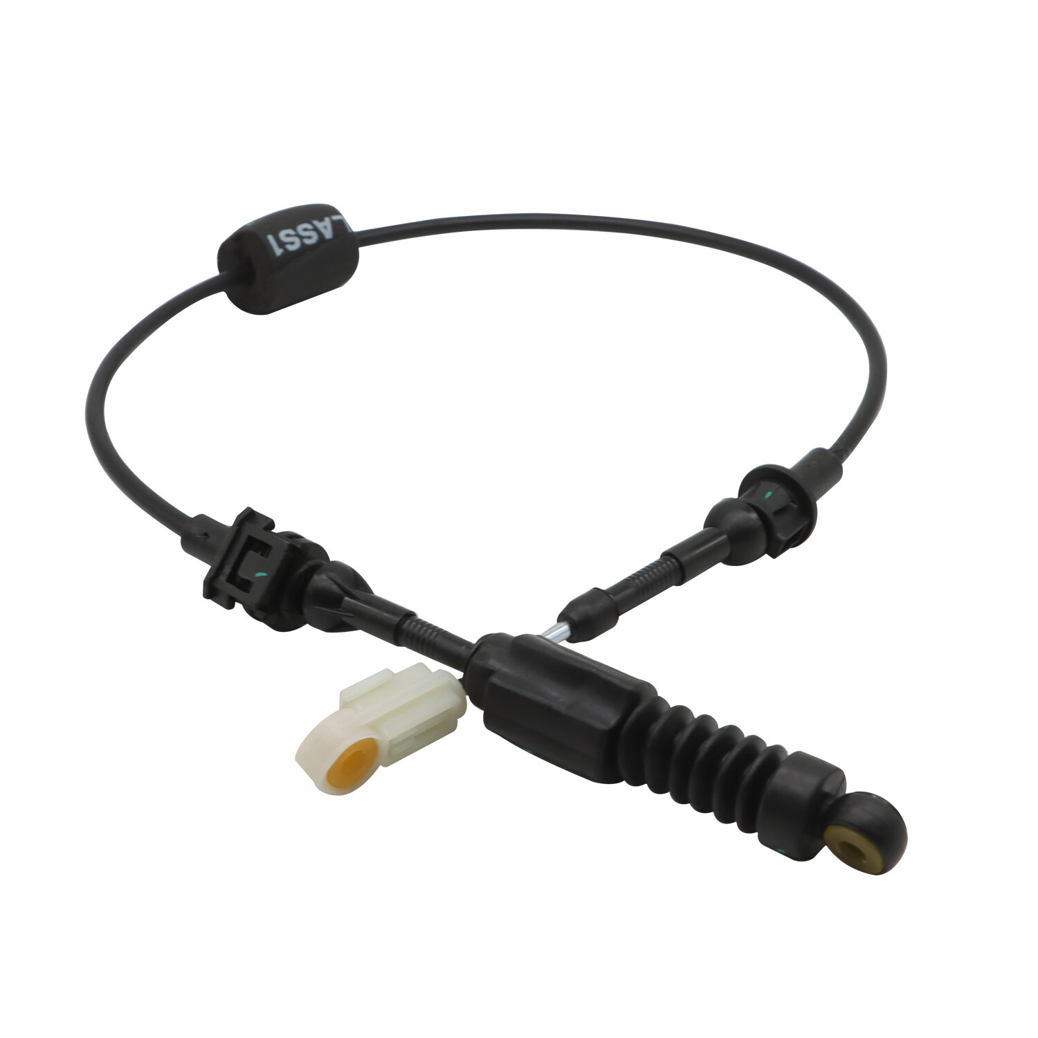 Gear Shifter Cable For Corvette C5 C6 2003-2005 Automatic Transmission 10352529