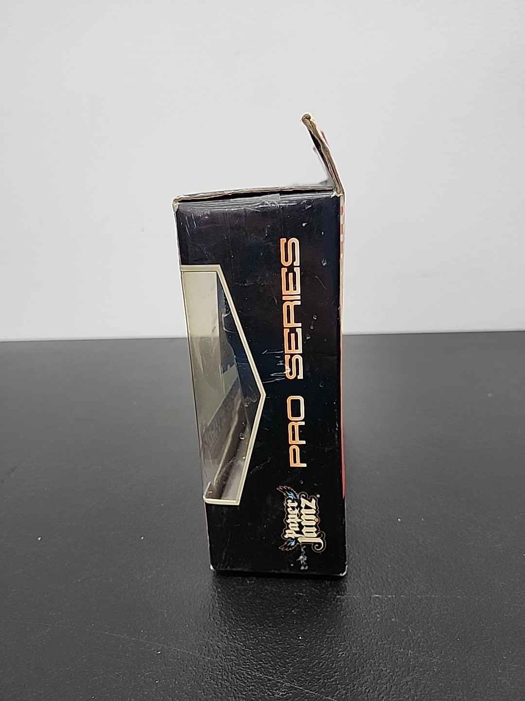 Paper Jamz Microphone And Effects Amp Pro Series WowWee READ