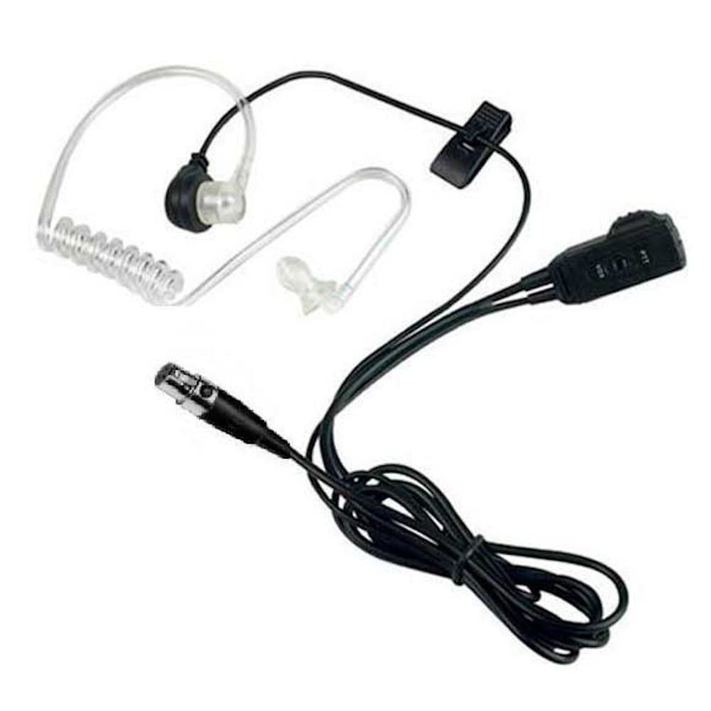 Altair wired + wireless intercom system 9 seats expandable