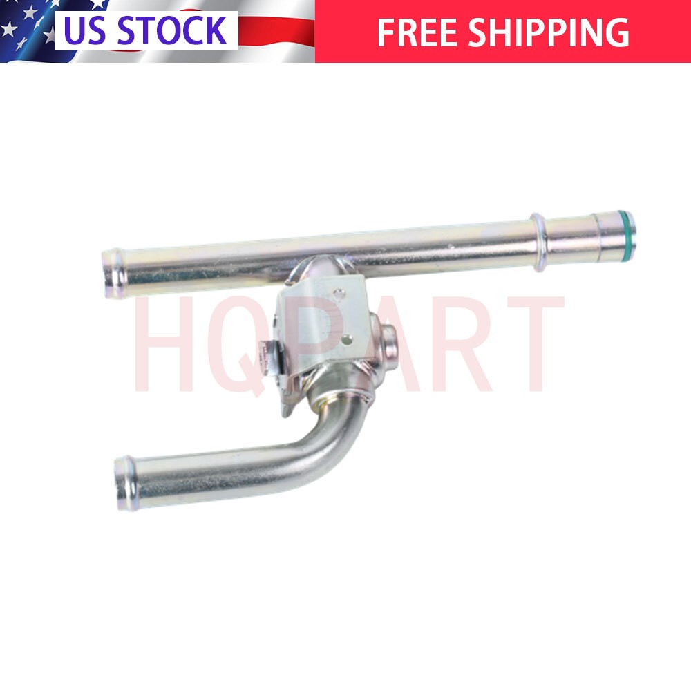 For 65-70 Dodge Plymouth A/C WATER ＆ Heater Water Control Valve 2512240