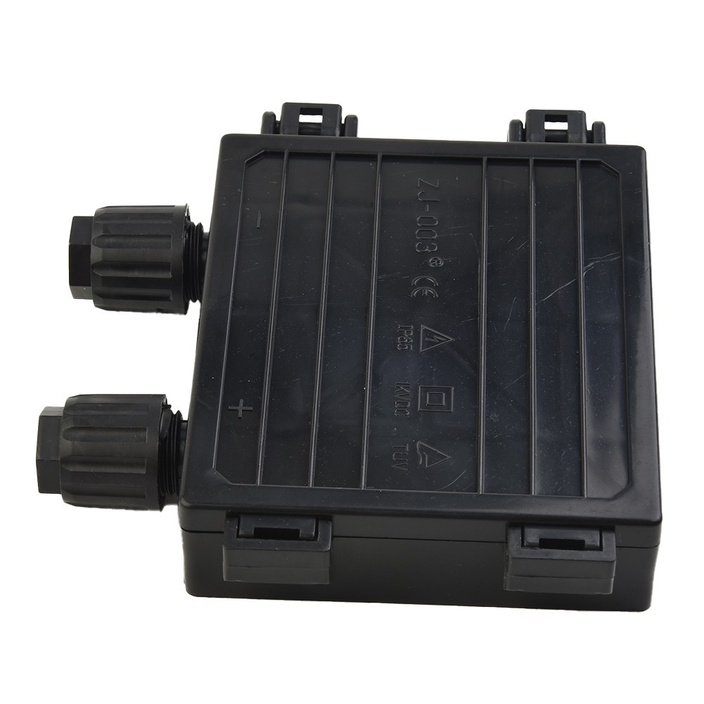 Junction Box Electrical Testing TOOL 2 Diodes 50W-120W for 6a Junction Box PV