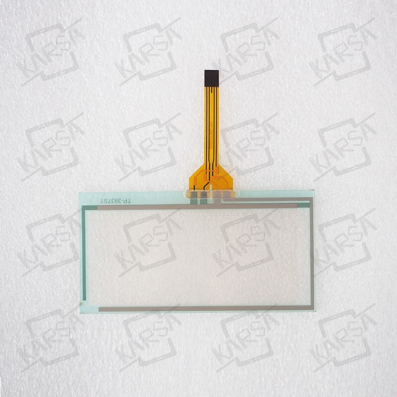 HMISTO511 Touch Panel for Schneider HMISTO512 Touch Screen Glass