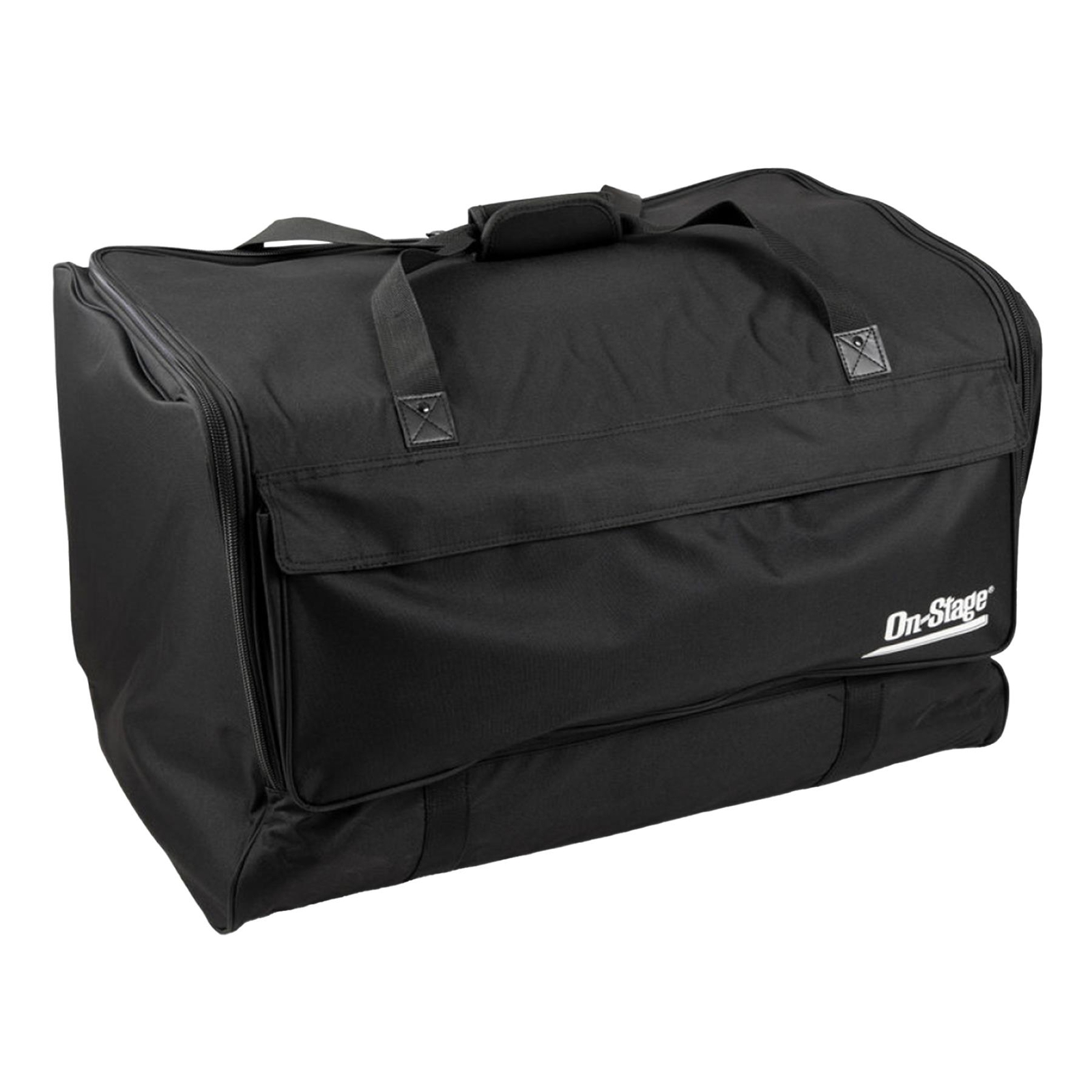 On-Stage SB1500 15" Padded Speaker Bag for 15-Inch Loudspeakers Travel OnStage