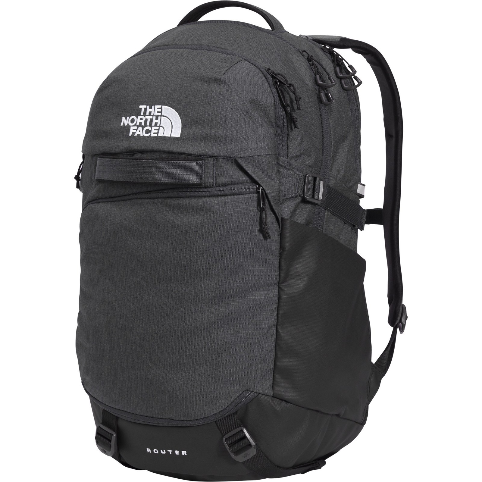 The North Face Router Pack