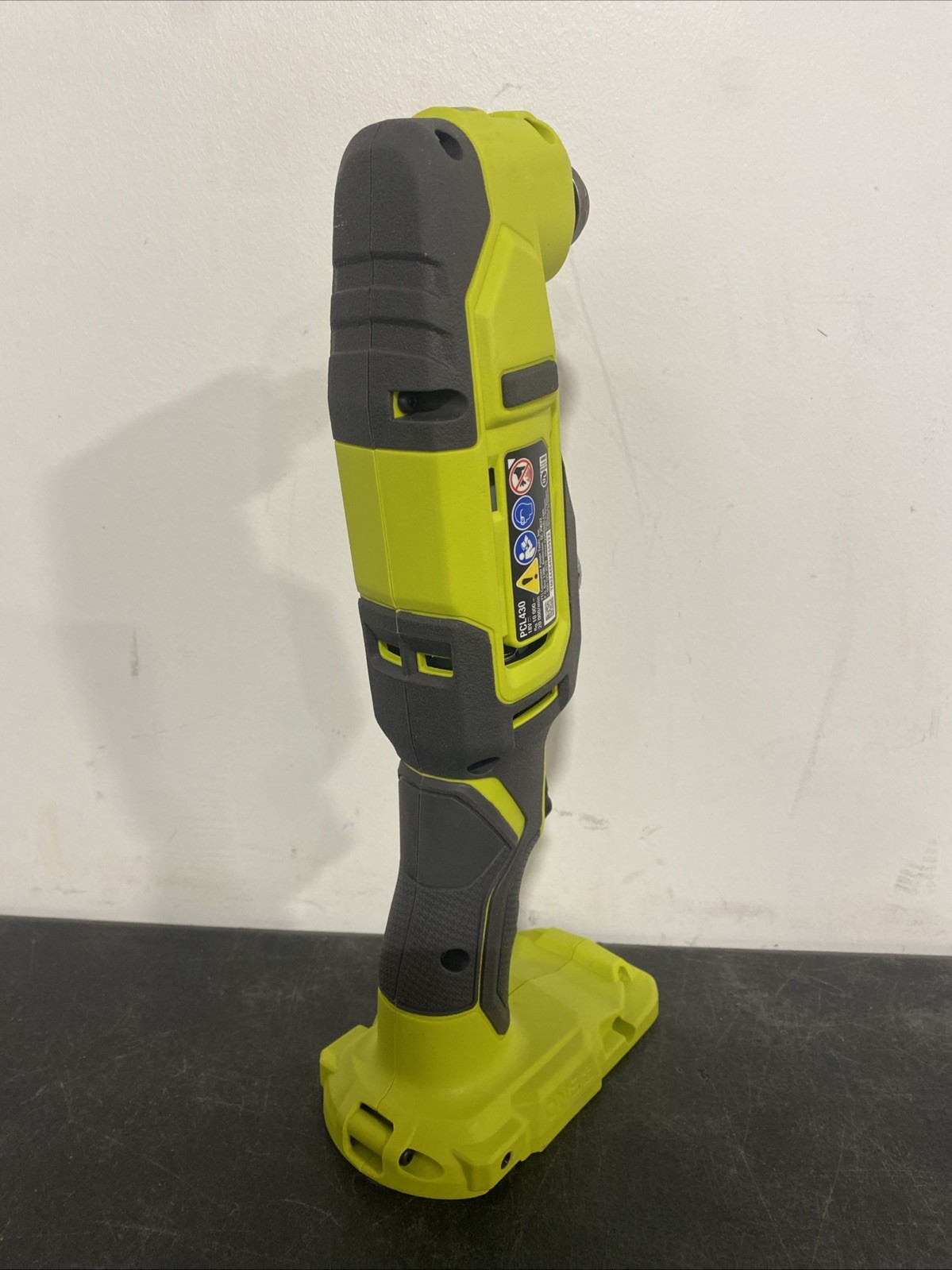 RYOBI ONE+ 18V Cordless Oscillating Multi-Tool (Tool Only)