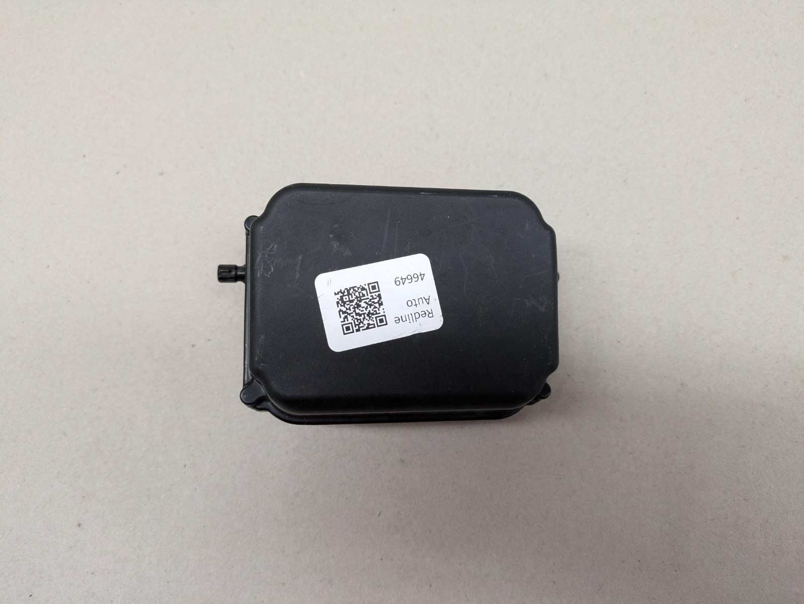 Toyota Prius Prime Adaptive Cruise Distance Sensor Radar 2016 - 2019 88210-47090