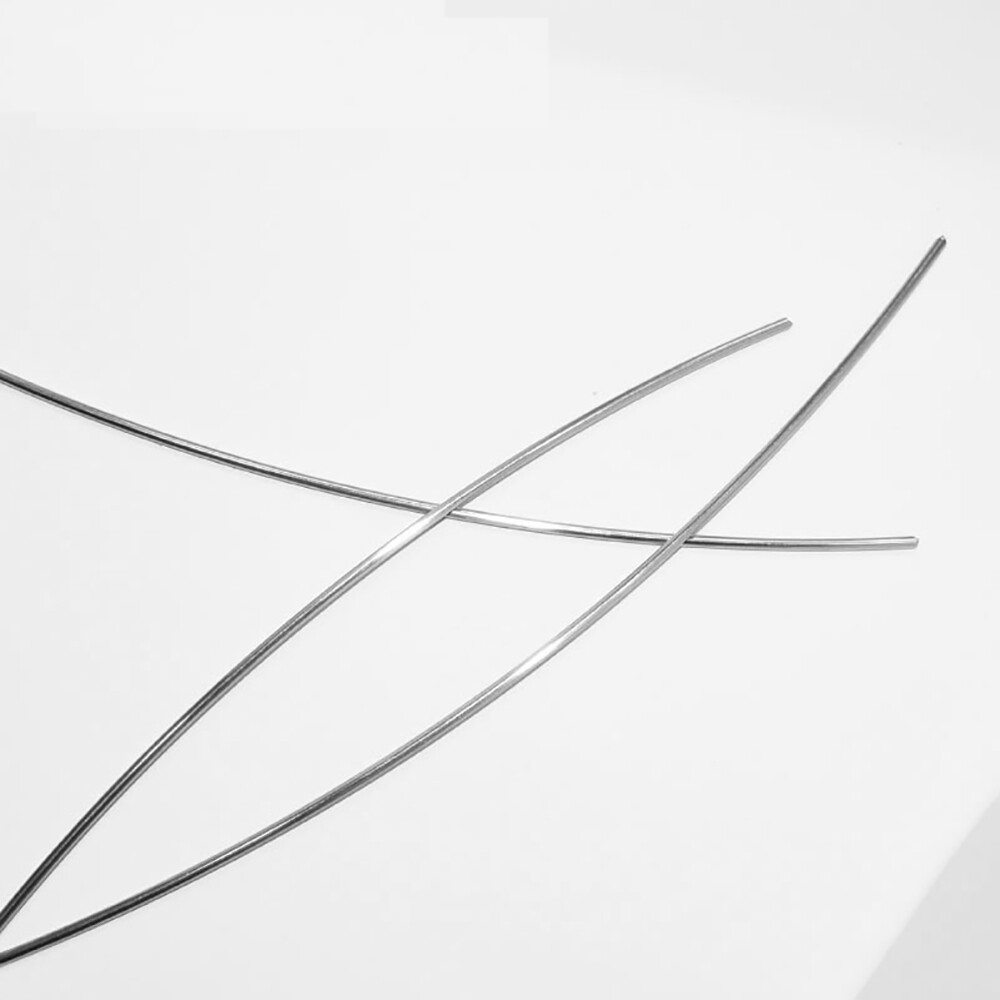 High Quality Spring Steel Wire & Rods Diameter 0.4-2mm Stainless Steel Tensile