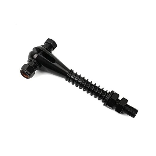 Limit Strap Weld On Mounting Kit with Adjustable Clevis, Limit Strap Clevis