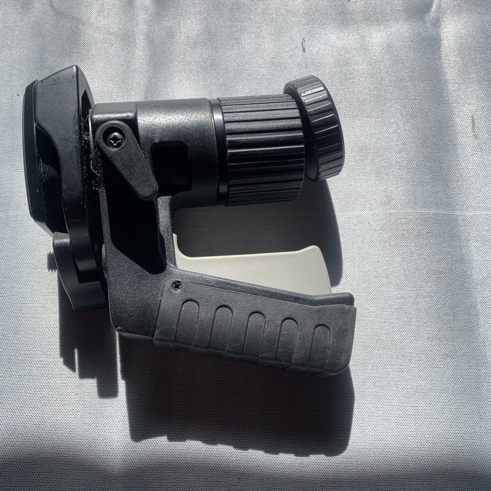 Sunpak Pistol Grip Ball Head With Quick Release Good Condition