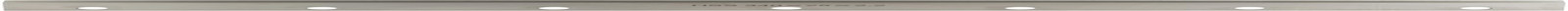 2100009 13" Industrial Laminate Floor Cutting Replacement Blade   Recyclable
