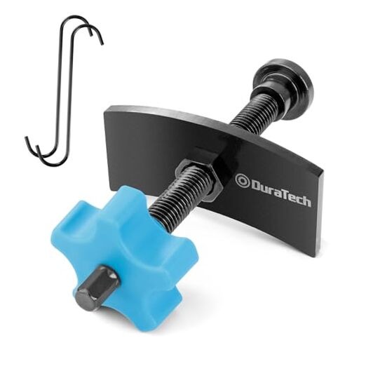 Heavy Duty Caliper Piston Compressor Tool, Brake Pad heavy duty with 2 hangers