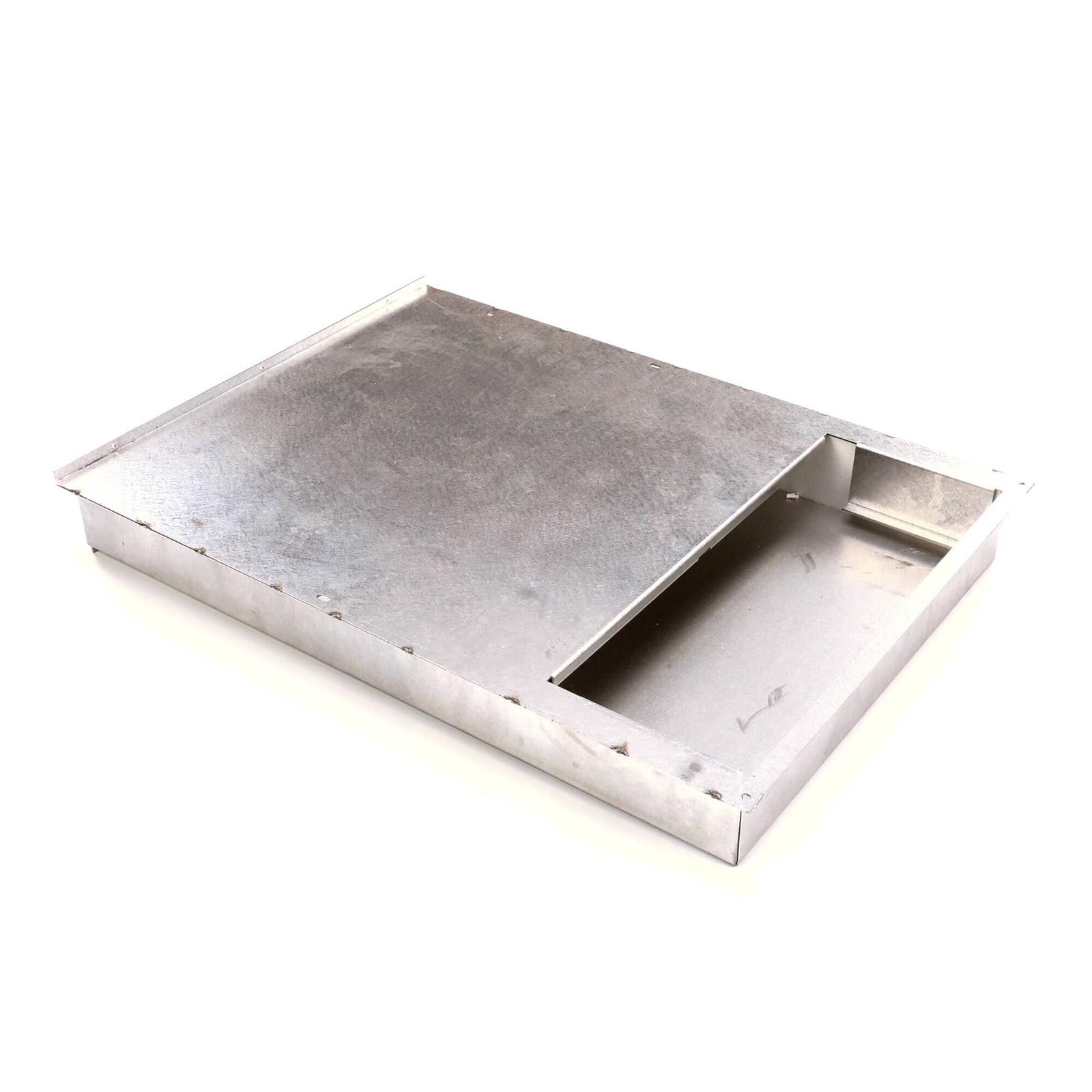 FLUE ASSEMBLY, MJ45 1068179 - Genuine OEM Replacement Part