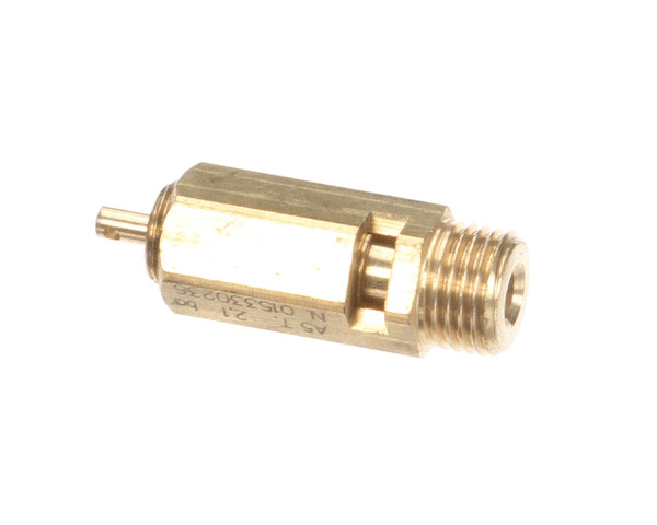 98013021 Nuova Simonelli Usa Safety Valve Complete (Previou Genuine OEM