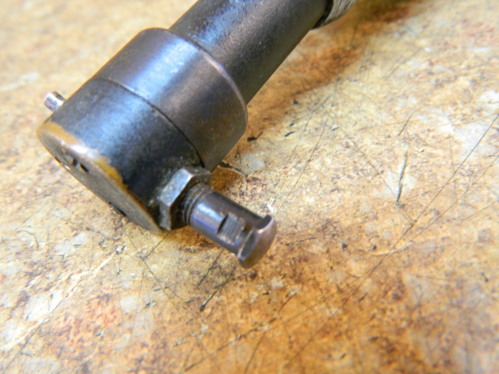 STANDARD #2 Dial Bore Gage Range 1.345" - 1.375"