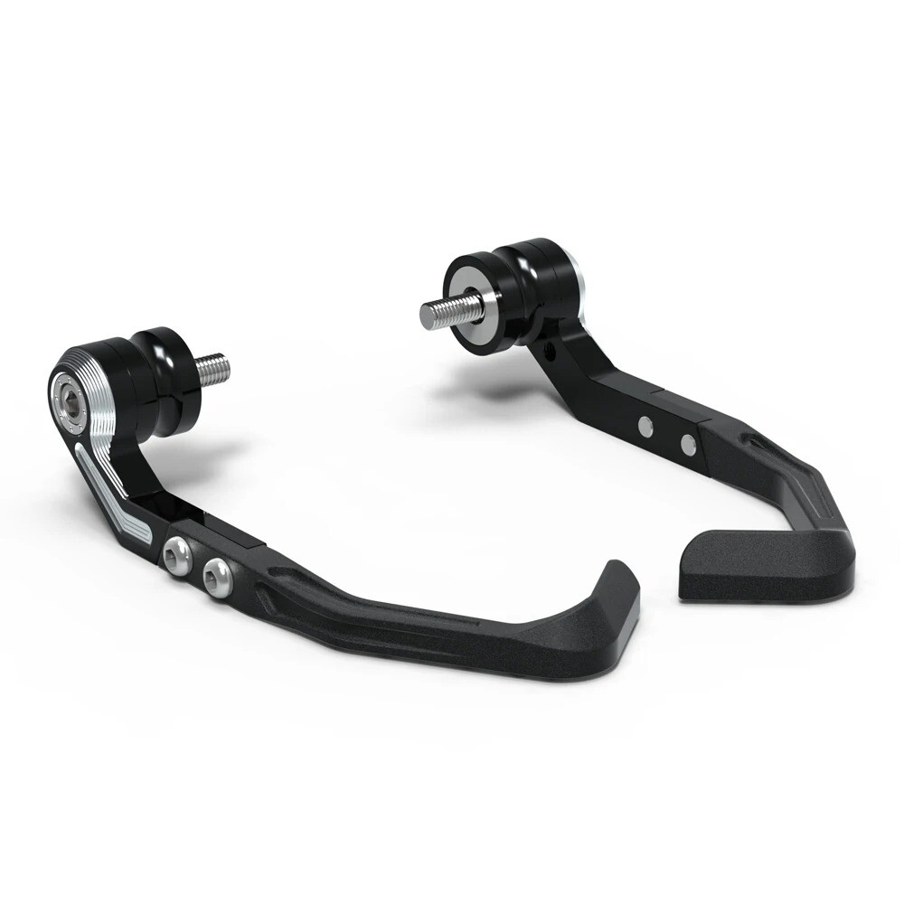 Brake And Clutch Lever Guards Handle Protectors For YAMAHA YZF-R7 YZF-R6 YZF R7