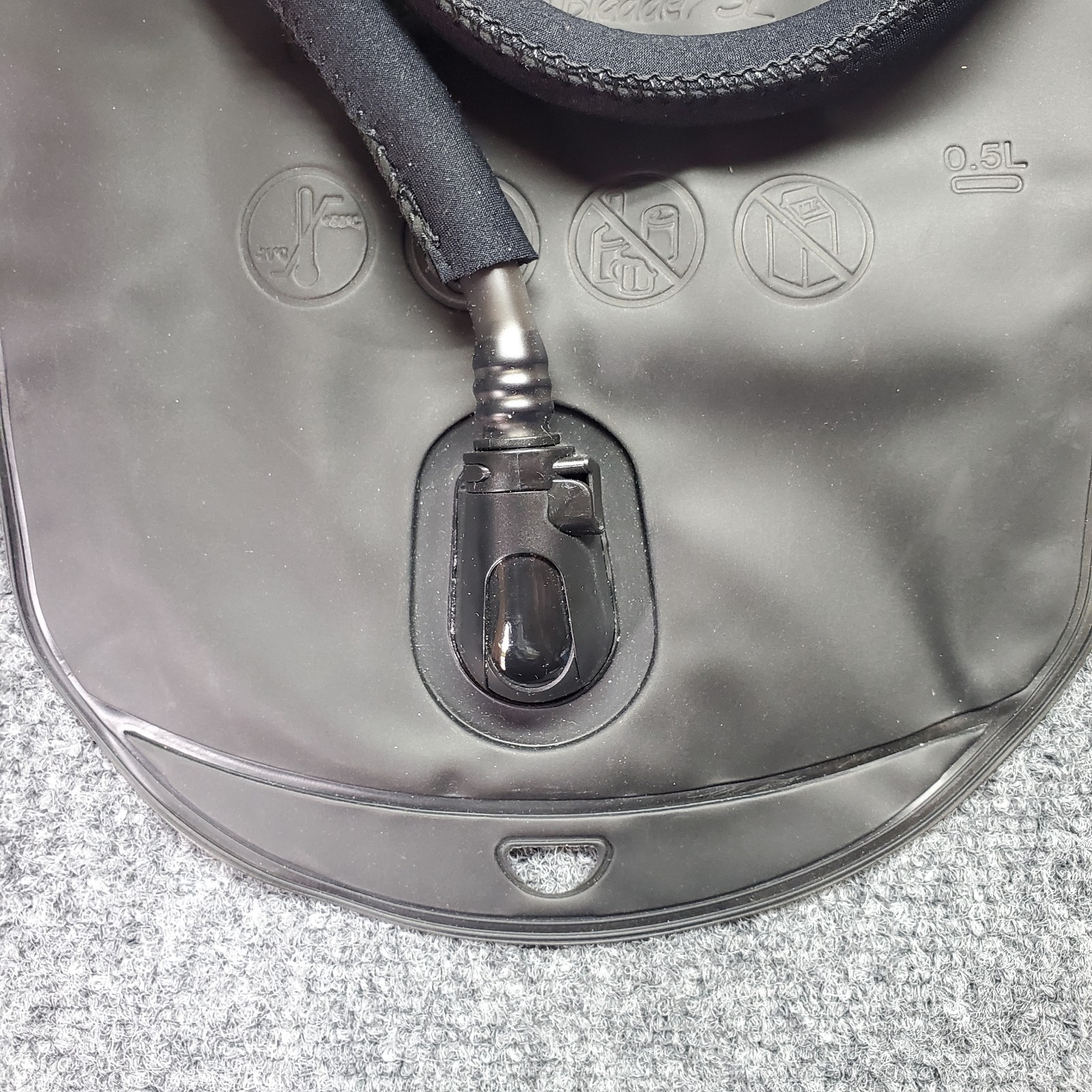 Barbarians Tactical Hydration Pack Backpack