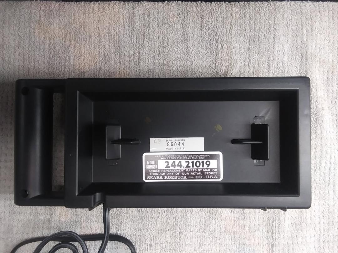 Sears Penske Engine Analyzer 244.21019 plus additional tools see description