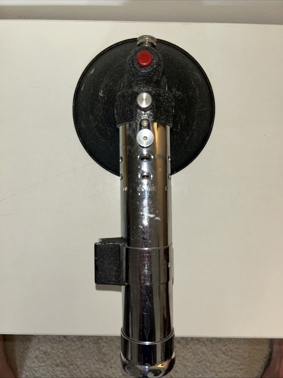 Vintage - Heiland - Chrome Flash + Extra Top - Synchrona