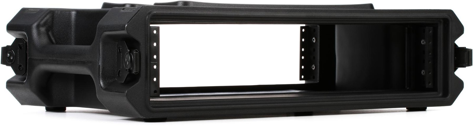 Gator G-PRO-2U-13 Pro Series Shallow Rack Case (3-pack) Bundle