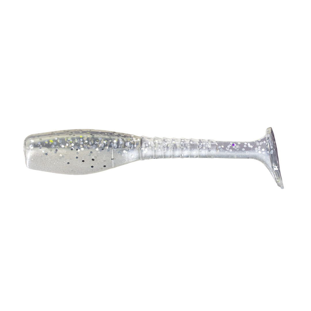 Big Bite Swimming Crappie Minnr 2" (10 Pk)